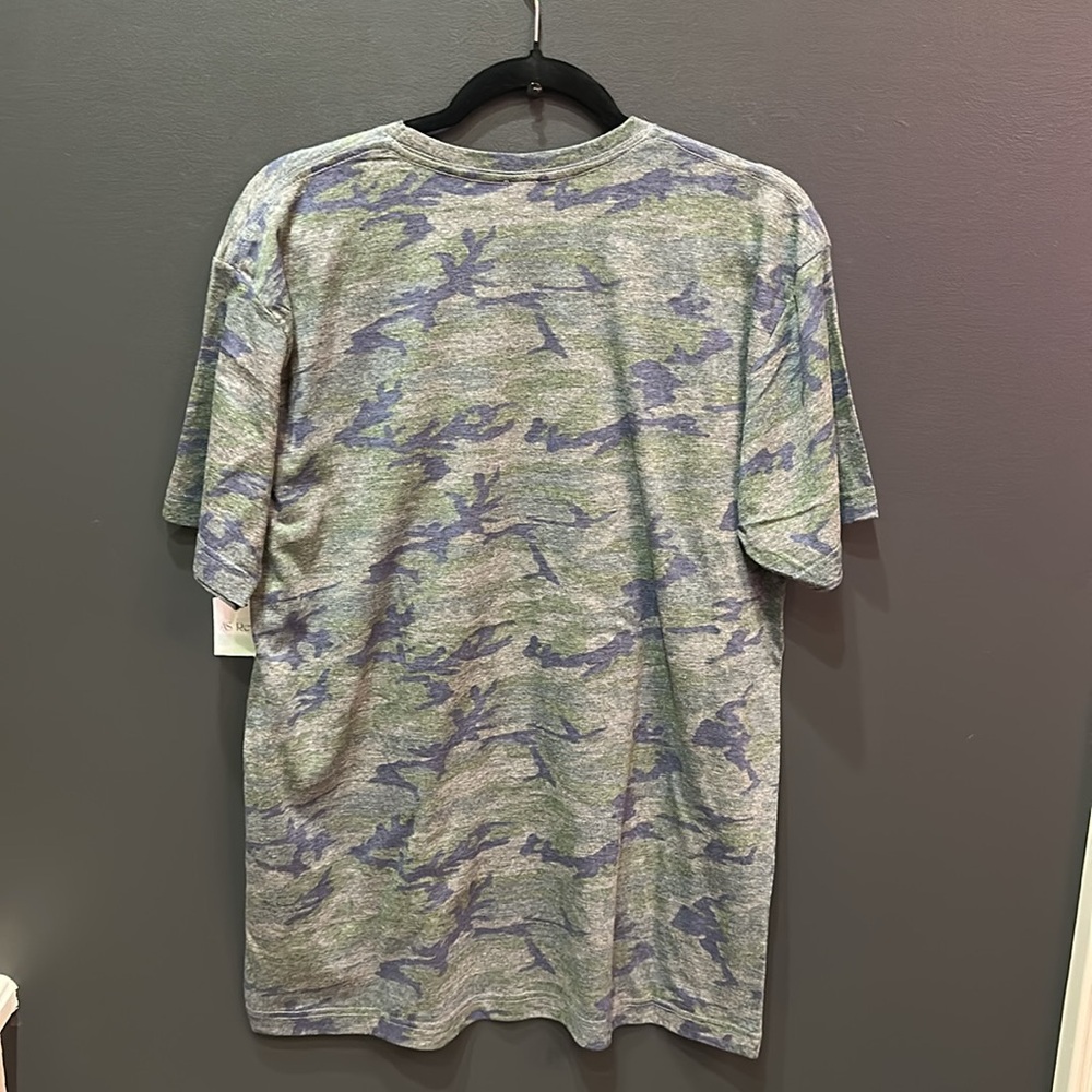 Altar’d State | 13 Oversized Graphic Tee | NWT - Picture 7 of 7